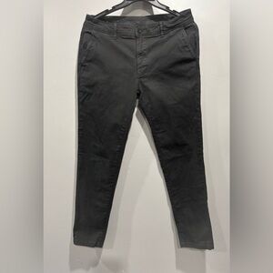 Zara Charcoal Trousers